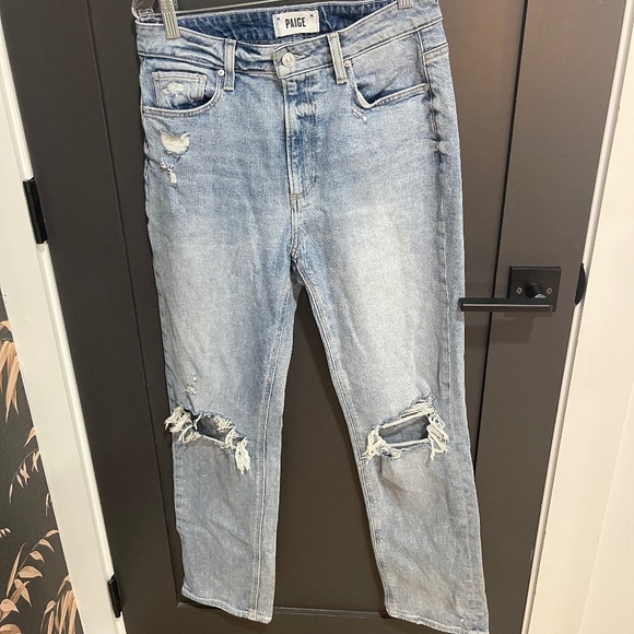 Jeans - Picture 1 of 8